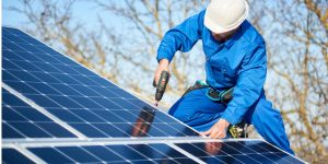 Installation Maintenance Panneaux Solaires Photovoltaïques à Saint-Pierre-des-Champs